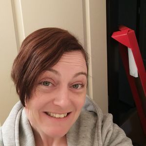 Meet your Posher, April